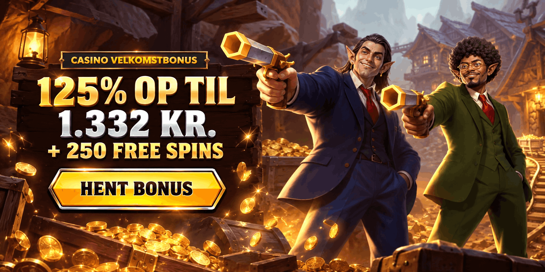 Wintino Casino